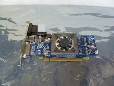 Dell Pegatron AMD Radeon HD 6450 1GB Graphics Card 0HCVMH picture