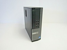 Dell OptiPlex 7010 SFF i3-3240 6GB RAM 250GB HDD Win10 Pro 64-bit     65-5 picture