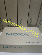 1PCS moxa switch EDS-508A-SS-SC-T brand new fedex or DHL picture
