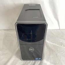 Dell Inspiron 620 Desktop | i3-2100 3.3GHz | 4GB RAM | NO HDD | Loud Fan picture