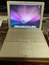 Apple iBook A1133 12.1