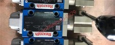 NEW 1PCS Rexroth Manual reversing valve 4WMM6E53/F R900405611 4WMM6E5X/F picture