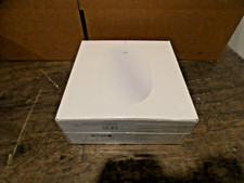 Apple MB112LL/B Optical Mouse USB Wired White MB112LL/A A1152 (Brand New) picture