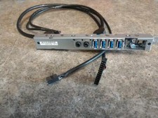 HP Z640 Z440 Workstation Front USB Board 746222-001 746068-002 761611-001 picture