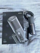 EPOS Gaming B20 Streaming Microphone - 2.9m Cable USB-C picture