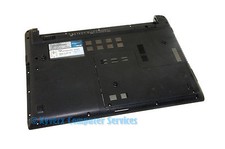 13N0-LDA0901 13GN5M1AP060-1 GENUINE OEM ASUS BASE W/ PLASTIC COVER U46E (GRD A) picture