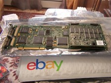 Compaq 2 CH LVD/SE SCSI Array Controller Board P/N 007402-001 picture