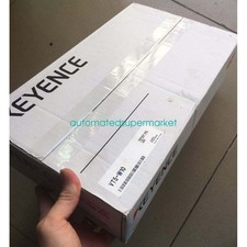 1ps NEW KEYENCE VT5-W10 Human-machine color touch screen Shipping by DHL/FedEX picture