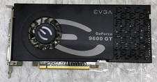 EVGA GeForce 9600 GT 512MB GDDR3 PCIe 2.0 512-{P3-N866-TR Video Graphics Card picture