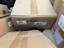 Mount Arm Ergotron 45-479-026 HX Dual Monitor Wall Mount Arm - White PIVOT MOUNT picture
