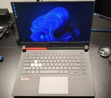 ASUS ROG Strix G15 15.6