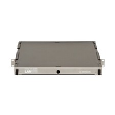 Corning PCH-01U Connector Housing (PCH) 1U Rack Holds 2 CCH Connector Panels picture