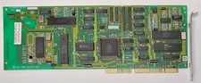 Western Digital WD1003-WA2 ISA MFM Floppy Controller (Retro, 1988) picture