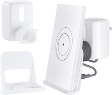 Starlink Router Mount, 2 In1 Wall Mount for Starlink Router Mini and Power Suppl picture