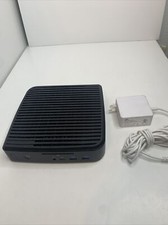 IGEL M350C, Ryzen R1505G with Radeon Vega (4CPU) Flash 8GB, Memory 4GB, OS 11 picture