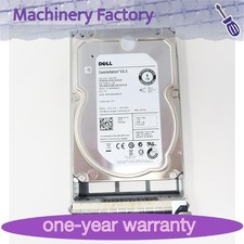 1PCS New FNW88 ST1000NM0023 FOR Dell 1TB 7.2K RPM 6Gb/s 3.5