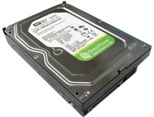 Western Digital AVGP WD10EURX 1TB IntelliPower 64MB Cache SATA 6Gb/s 3.5in In... picture