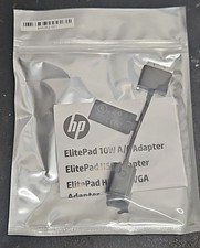 NEW Genuine HP ElitePad 900 G1 HSTNN-GD03 USB Adapter 695062-001 695552-001 picture