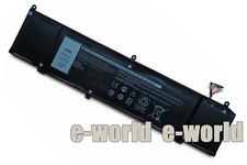 90Wh New Battery XRGXX For Alien-ware M15 2018 Year M17 R1 G7 7590 7790 Series picture