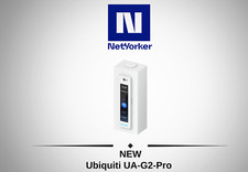 NEW Ubiquiti Networks UniFi  UA-G2-PRO G2 Pro Access Reader -Same Day Shipping picture