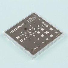 Olympus OL-D640 640MB Rewritable Magneto Optical MO Disk from Mission Impossible picture