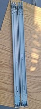Pair of 2* DELL 0W990K 0D527M Server Rail Kit picture