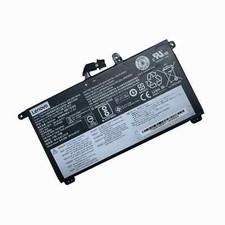 Genuine Battery 01AV493 For Lenovo ThinkPad T570 T580 P51S P52S 00UR891 00UR892 picture