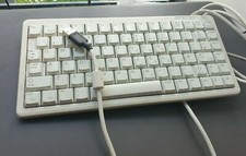 VARIOUS CHERRY ML4100 G84-4100-LCAGB-0 USB KEYBOARDS picture