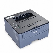 Brother HL-L2370DW Compact Monochrome Laser Printer PLS READ FULL DESCRIPTION picture