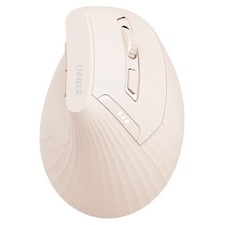 Vertical Wireless Mouse Ergonomic Design Bluetooth 2.4GHz Simultaneous picture