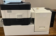 Kyocera FS-4200DN Mono Laser Printer,  Base PB-325  & Feeder – B/W – Ethernet picture