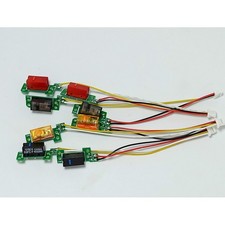 For Logitech G304 Gaming Mouse Replacement Mouse Click Switch Button Board picture