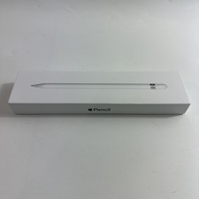 Wireless Apple Pencil MK0C2AM/A - White Smart Stylus picture