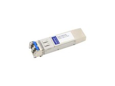 AddOn SFP+ Module picture