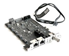 NVIDIA PNY Quadro Sync II Framelock Add-On Card 699-52061-0500-101 VCOPSYNC2-KIT picture