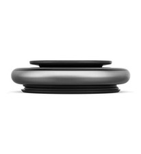 YEALINK USB SPEAKERPHONE WITH BT50 - BLACK picture