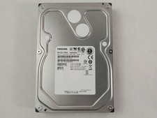 Toshiba MK1001TRKB HDD3A02 1 TB 3.5