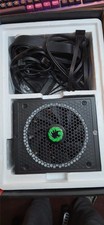 GameMax RGB Power Supply Unit 750W 80 Plus Gold picture