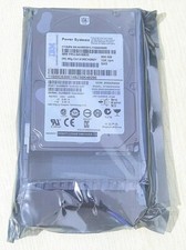 IBM 44V6833 44V6831 300GB 10K RPM SAS SFF (AIX) pSeries HDD HARD DRIVE picture