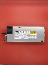IBM 02JE814 875w SAN Volume Controller Power Supply For IBM 2U 875 W System X picture
