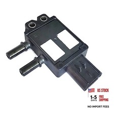 DEVMO Exhaust Gas Differential Pressure Sensor 2871960 Replacement Compatible picture
