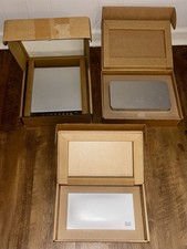 Cisco Meraki Bundle For Parts (Claimed) Untested MS220-8P MX64 MR33 Read Desc. picture