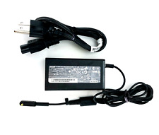 Genuine 65W Acer A11-065N1A AC Adapter Charger 19V 3.42A 3.0*1.1mm picture