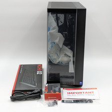 CyberPowerPC Gamer Xtreme Desktop Ultra 7 265F 32GB DDR5 2TB SSD RTX 5060 Ti picture