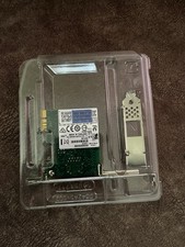 INTEL(R) Eth Server Adptr 1210-T1  1 LOT OF 2 - Boxes Open. picture