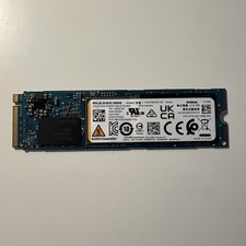 KIOXIA 512GB XG7 PCIe Gen4x4 NVMe M.2 2280 SSD Solid State Drive KXG70ZNV512G picture