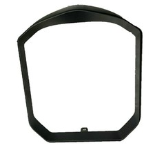 Corsair Graphite Series 380T Back Panel ONLY - Black  picture
