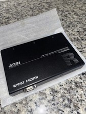Aten USB HDMI HDBase T2.0 KVM EXTENDER picture