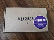 NEW Netgear Business WAX610Y- Insight Managed WiFi 6 Outdoor Access Point picture