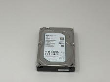 Seagate IronWolf 4TB SATA NAS HDD ST4000VN008 Very Good picture